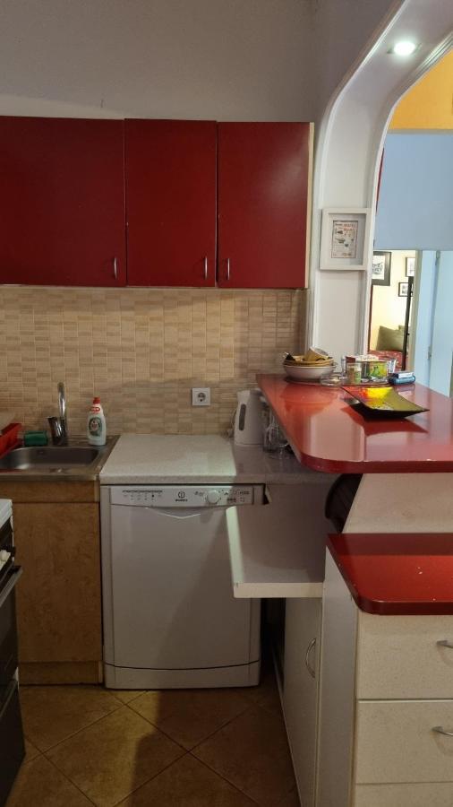 Apartment Z Podgorica Exterior photo